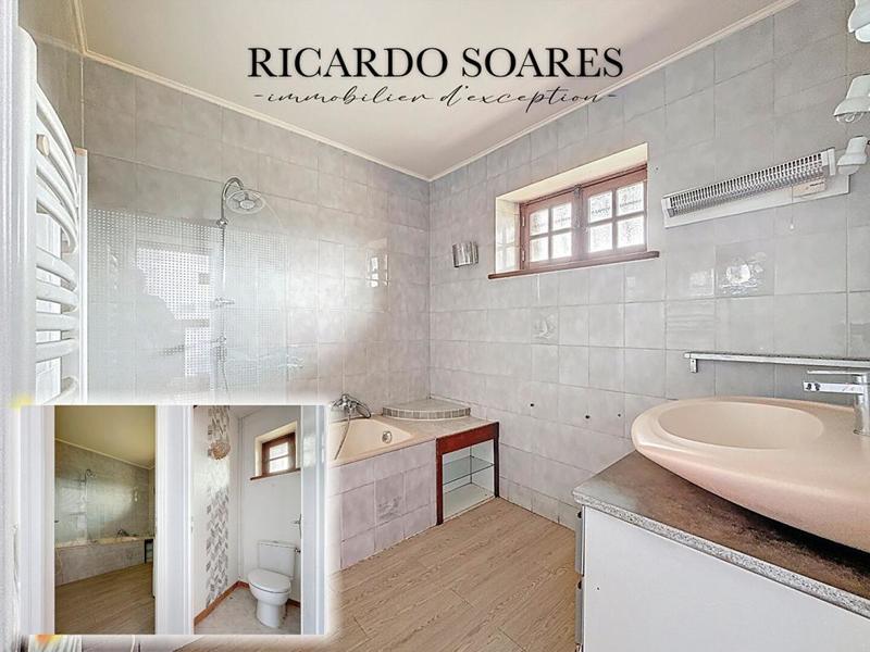 Longère - 176 m² - 5 pièces