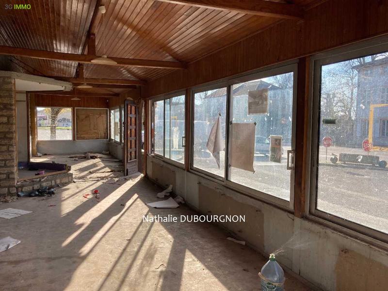 Immeuble - 600 m² - 10 pièces