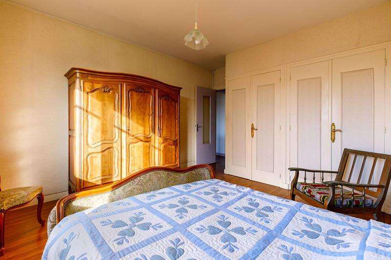 Maison - 134 m² - 5 pièces