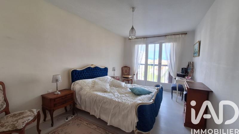 Appartement - 105 m² - 4 pièces