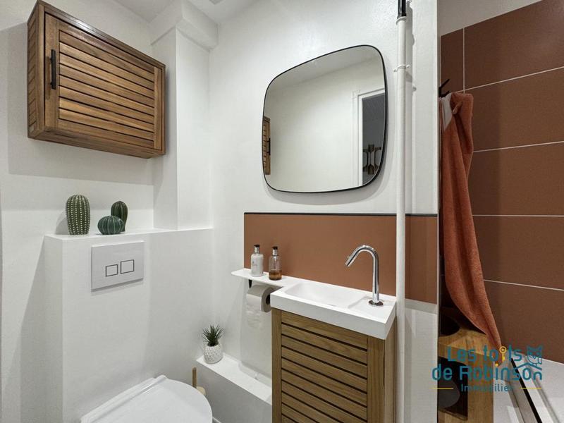 Appartement - 74 m² - 4 pièces