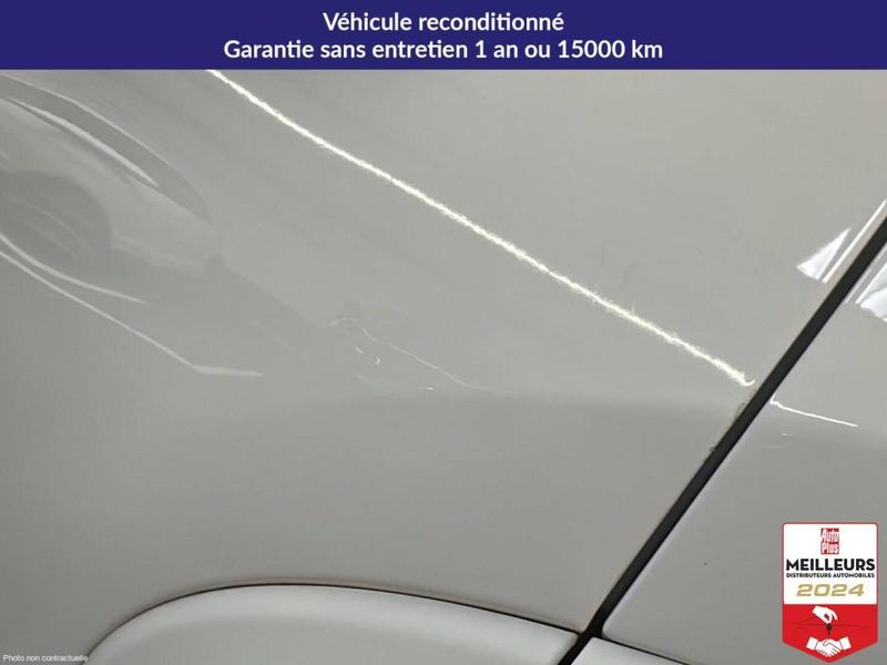 Ford Puma 1.0 EcoBoost 125 ch mHEV s&amp;S Powershift St-Line