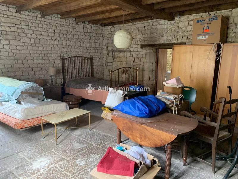 Maison - 107 m² - 2 pièces