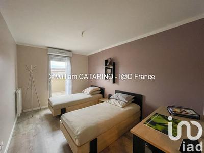 Appartement - 88 m² - 5 pièces