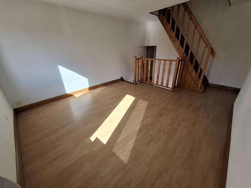 Maison de village - 107 m² - 7 pièces