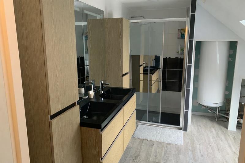 Maison - 169 m² - 5 pièces