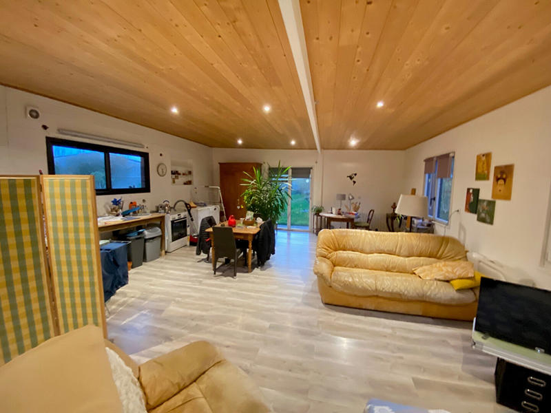 Immeuble - 2 256 m² - 5 pièces