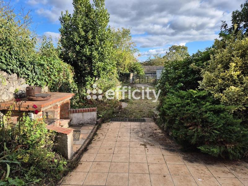 Maison - 184 m² - 7 pièces