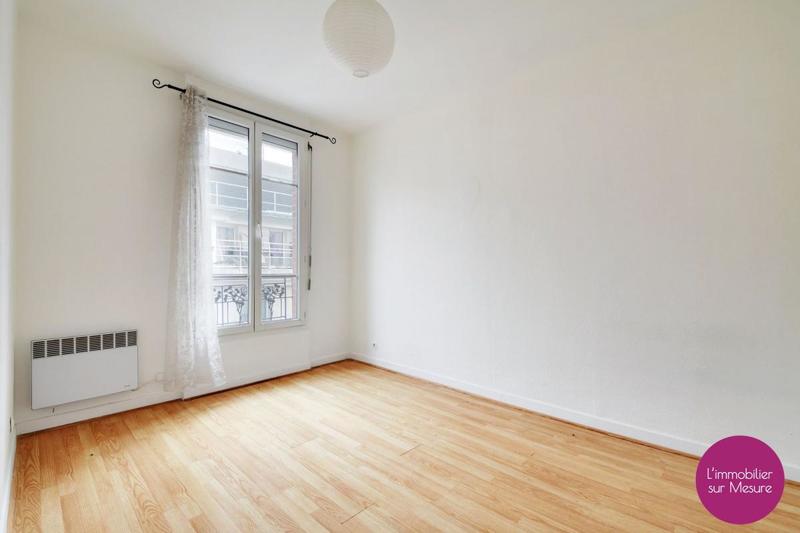 Appartement - 19 m² - 1 pièce