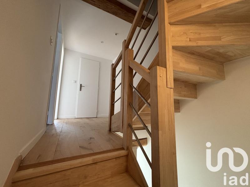 Immeuble - 572 m²