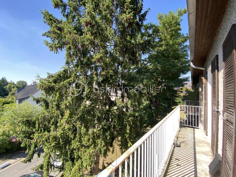 Duplex - 97 m² - 5 pièces