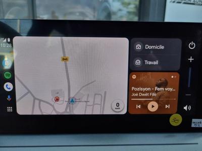 Opel Frontera 1.2 Turbo Hybrid 110ch Auto Edition