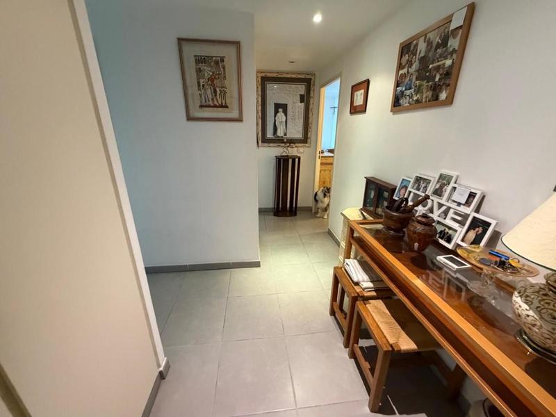 Appartement - 81 m² - 3 pièces