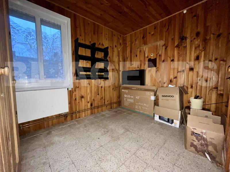 Maison de village - 75 m² - 4 pièces