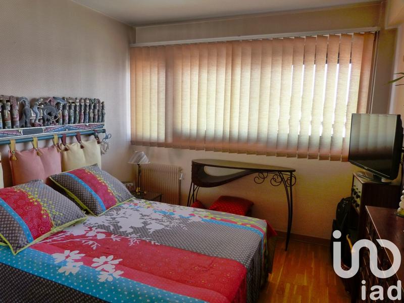 Appartement - 73 m² - 3 pièces