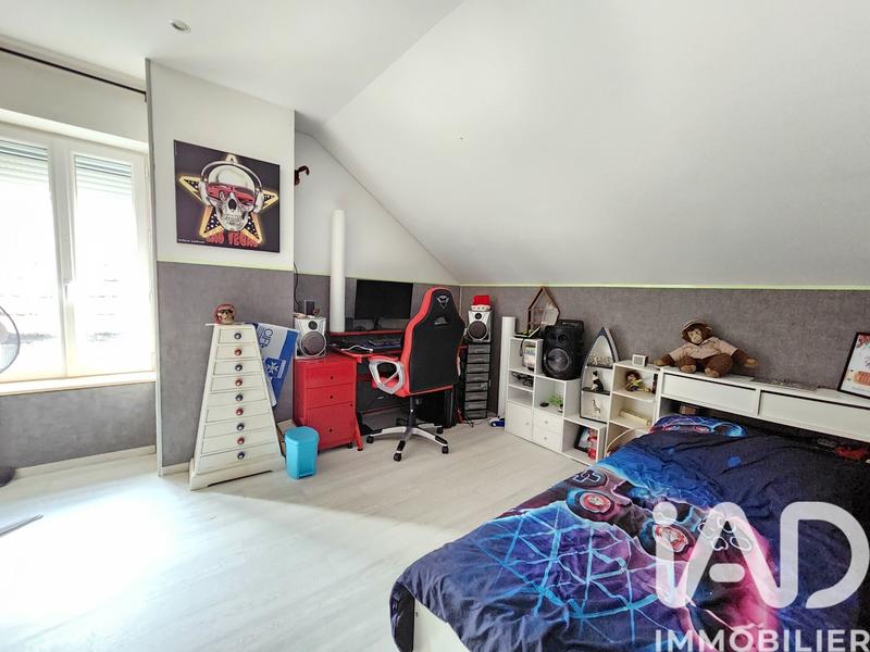 Maison - 150 m² - 5 pièces