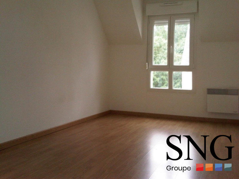 Villa - 59 m² - 3 pièces