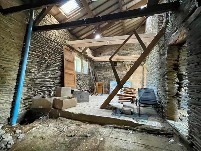 Maison - 194 m² - 8 pièces