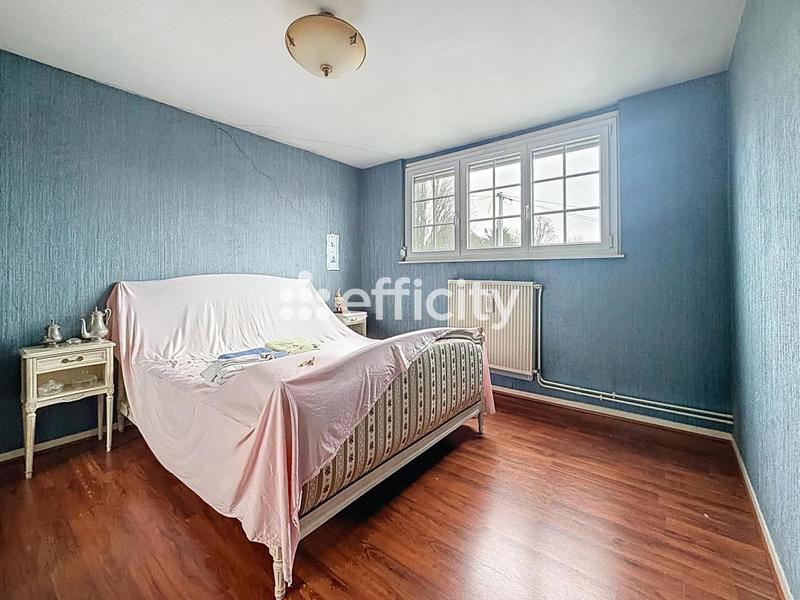 Pavillon - 103 m² - 5 pièces