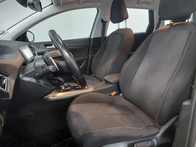 Peugeot 308 Sw BlueHDi 130 Eat8 s&amp;S Active Business