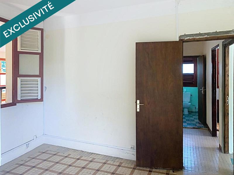 Maison - 136 m² - 5 pièces