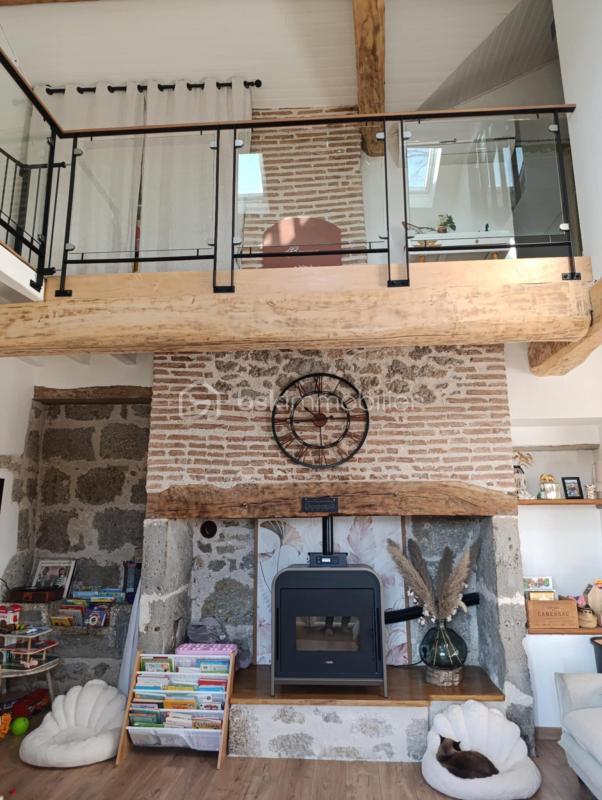 Demeure - 150 m² - 7 pièces