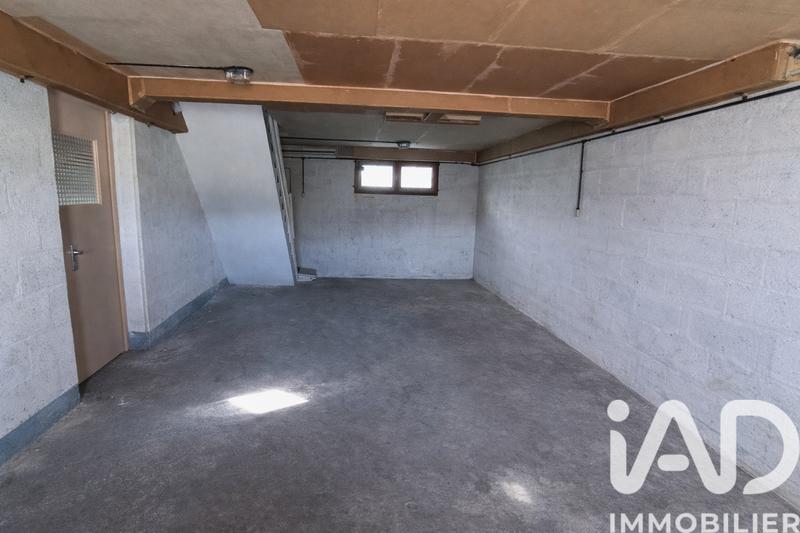 Maison - 150 m² - 4 pièces