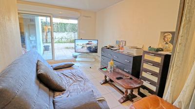 Appartement - 32 m² - 1 pièce