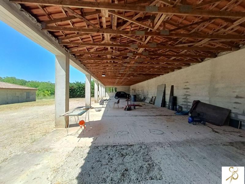 Maison - 78 m² - 4 pièces