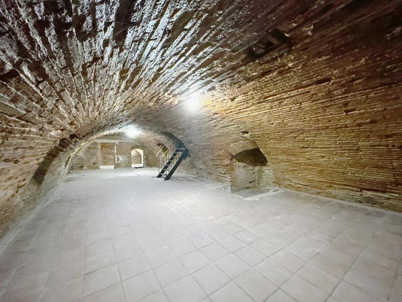 Local commercial - 150 m²