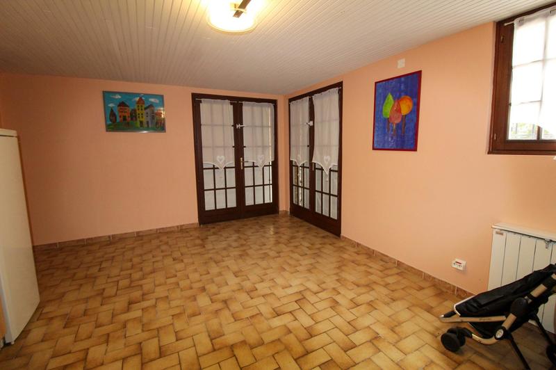 Maison - 131 m² - 4 pièces