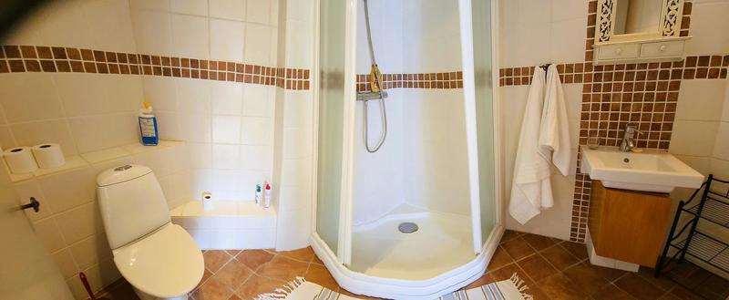 Maison de village - 69 m² - 5 pièces