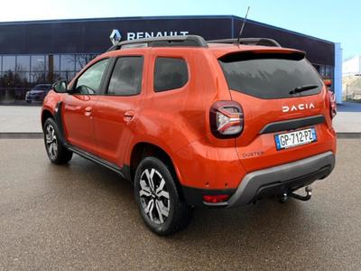 Dacia Duster TCe 150 4x2 Edc Journey