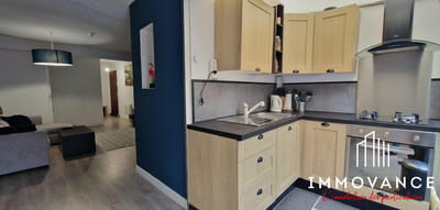 Appartement - 41 m² - 2 pièces