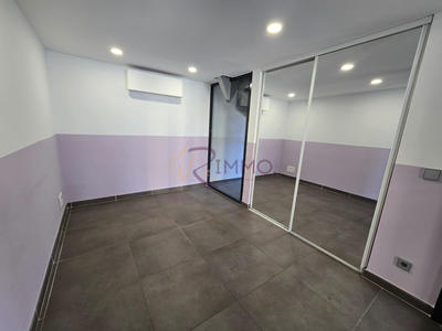 Local commercial - 120 m²