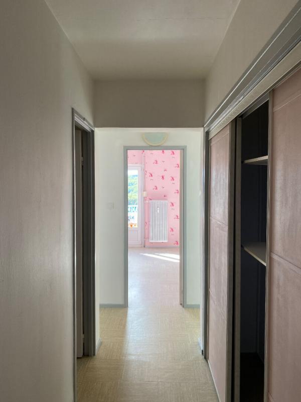 Appartement - 79 m² - 4 pièces