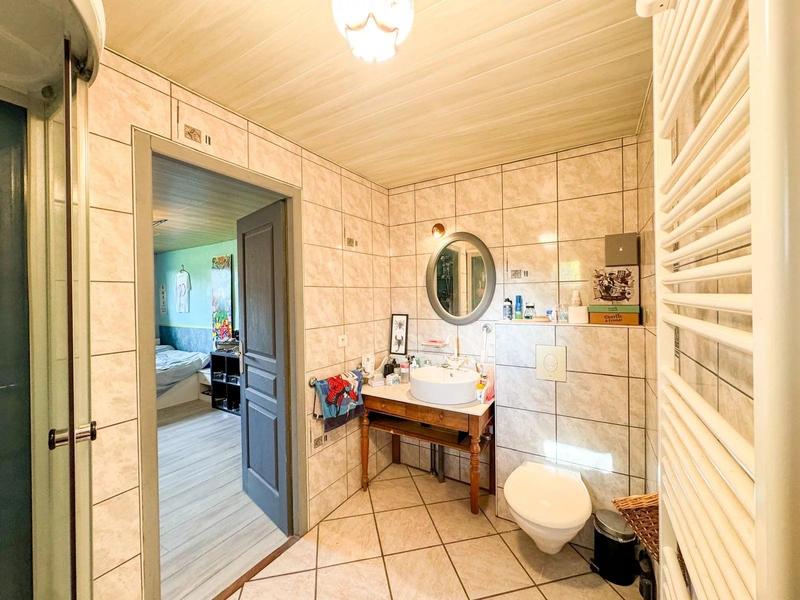 Maison - 271 m² - 7 pièces