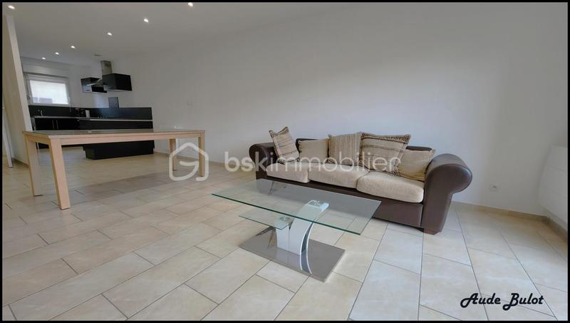 Duplex - 96 m² - 4 pièces