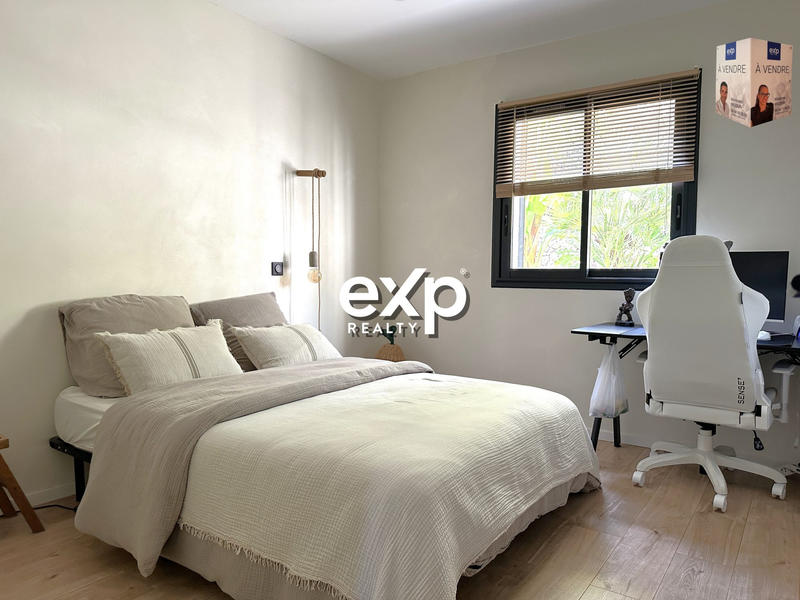 Villa - 110 m² - 4 pièces