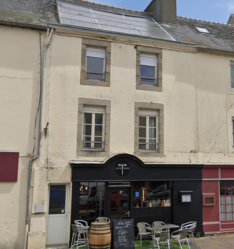 Immeuble - 153 m² - 5 pièces