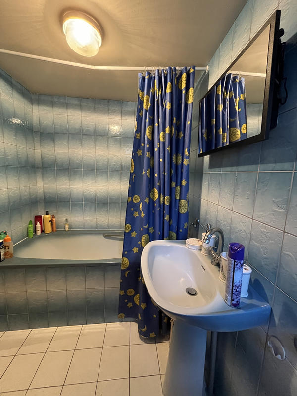 Maison - 108 m² - 6 pièces