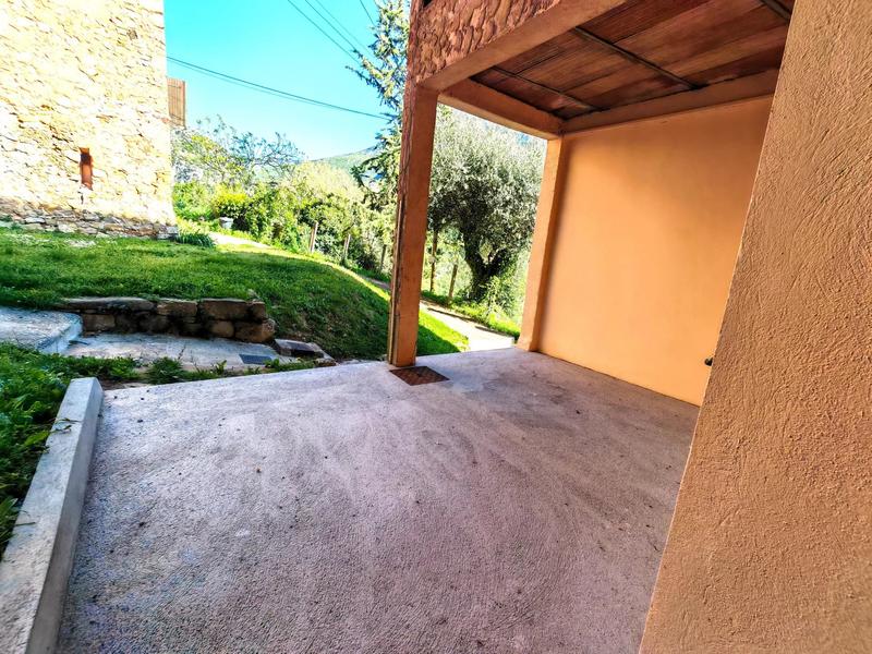 Appartement - 57 m² - 2 pièces