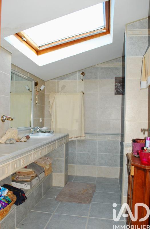 Ferme - 200 m² - 7 pièces