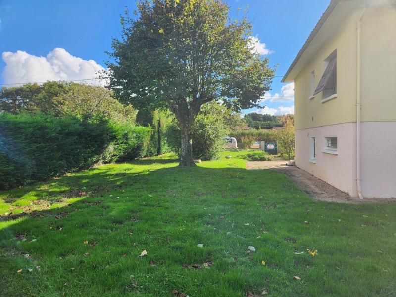 Maison - 75 m² - 4 pièces