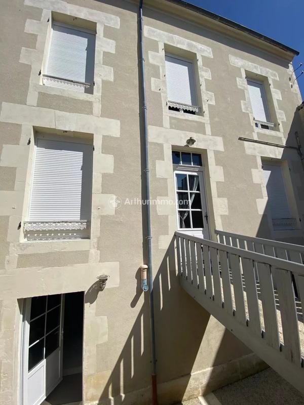 Maison - 173 m² - 6 pièces