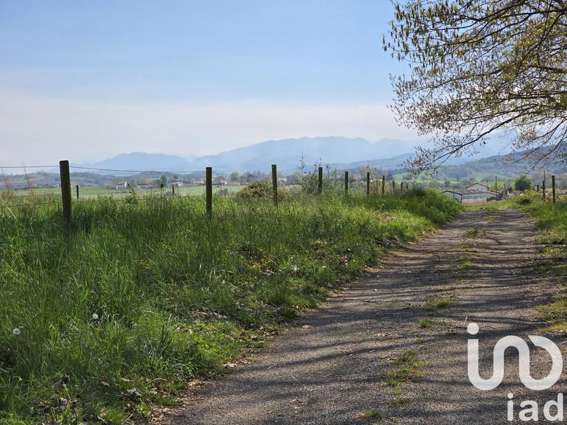 Maison - 350 m² - 11 pièces