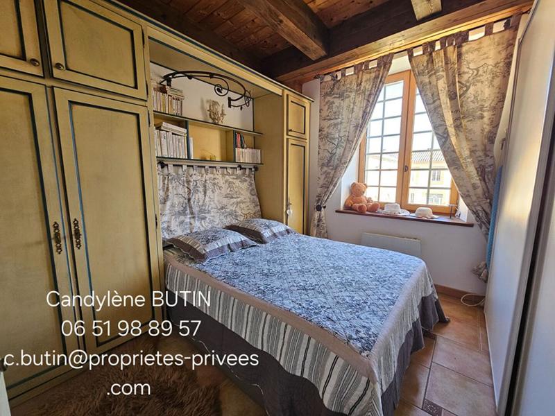 Appartement - 69 m² - 4 pièces