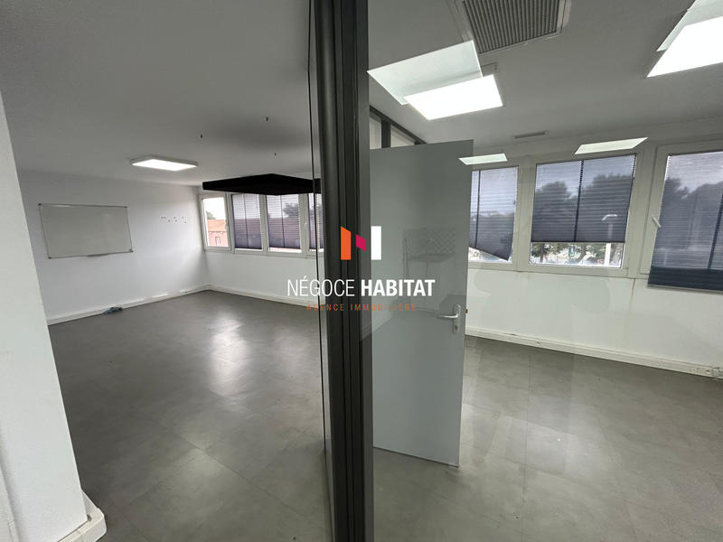 Local commercial - 57 m²