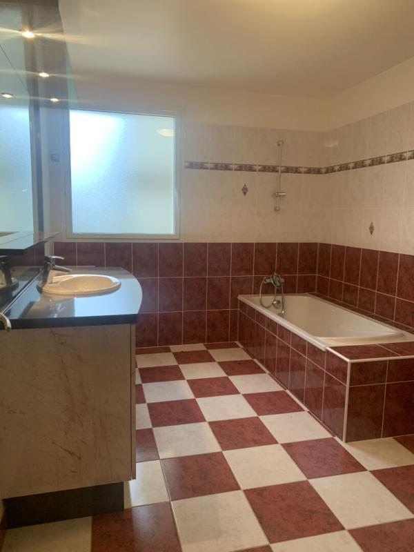 Maison - 135 m² - 4 pièces