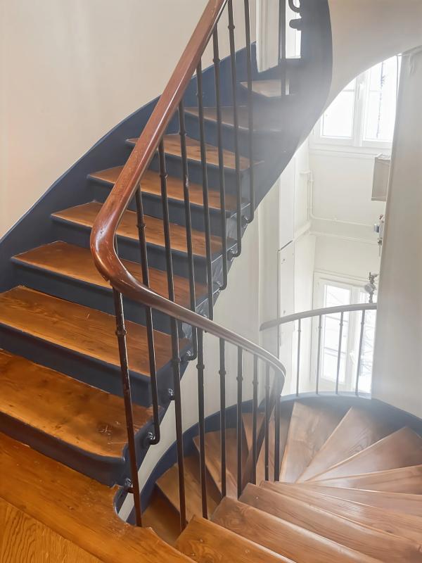 Appartement - 52 m² - 3 pièces